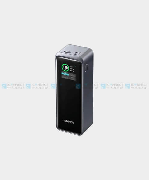 Anker Prime PowerBank 250W 27650mAh A1340011 - Black